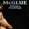 McGlue by Ottessa Moshfegh Hardback Book 9781787335547