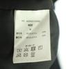 ADRER Long sleeve Zip hoodie M black Men's Used