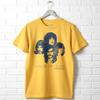 Kings of Leon Youth & Young Manhood Men's T Shirt