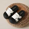 Fashion Fall Round Tip Water Sandal Ladies Daily Shoes Women Size 35 Slippers Women Sneakers Sport Basquet Topanky Best Selling