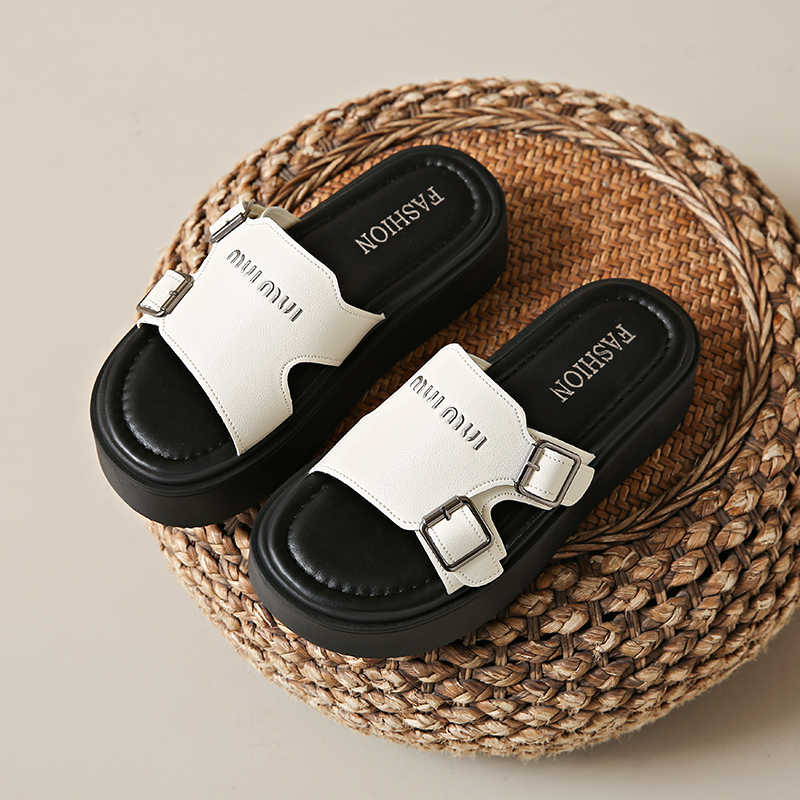 Fashion Fall Round Tip Water Sandal Ladies Daily Shoes Women Size 35 Slippers Women Sneakers Sport Basquet Topanky Best Selling