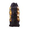 Canvas Sports Ball Storage Bag