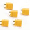 5 Pairs/5pcs XT30U Plug Connector Male Female Gold Connector/Plug Upgrade
