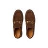 Wmns Horsebit Ankle Boot 'Washed Brown' Women's 764206 0PV00 2206