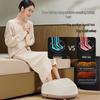 Breo Foot 3 Leg and Foot Massager CN Plug (adapter Included)