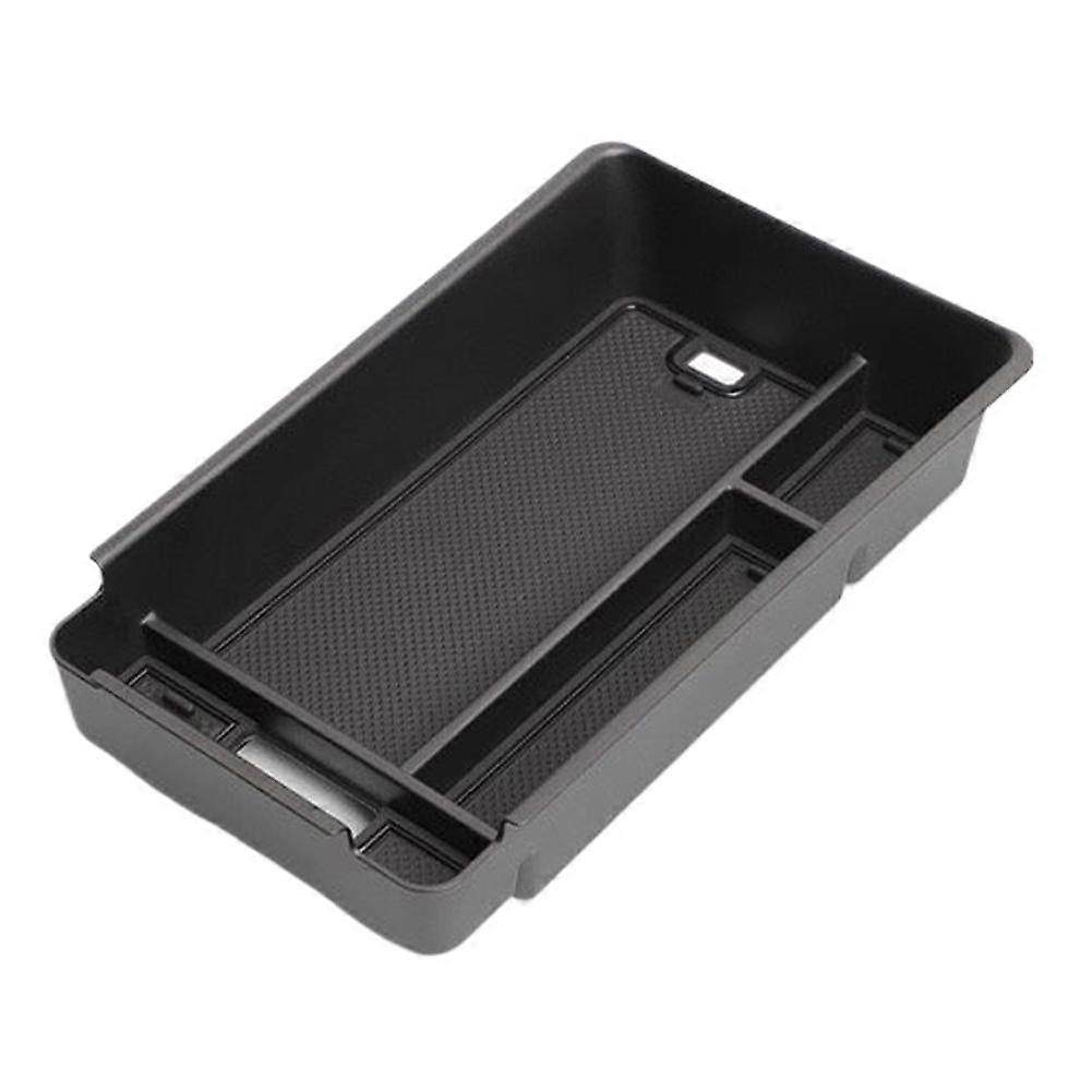 Center Armrest Storage Box For Haval H6 2025 2026 Console Organizer