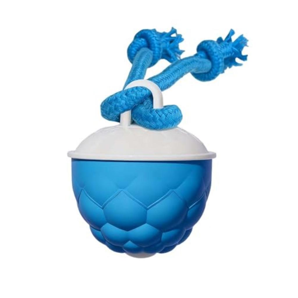 Dog Toys, Interactive Dog Balls, Jumping Ball Toys, For Small, Medium, Large, USB Rechargeable