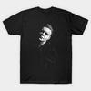 Asian Size Cotton Unisex Tshirt Print T-shirt Halloween In Haddonfield T-shirt No-Cut Print Regular Fit