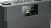 Kenwood CR-ST80DAB Compact Stereo Radio 20W Black
