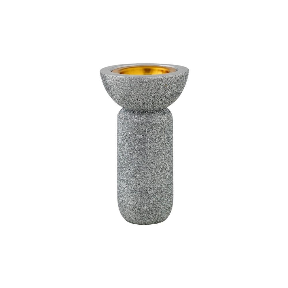 Luxury Incense Diffuser Hollow Out Aromatherapy Burner Yoga Glitter Base Incense Burner  Office