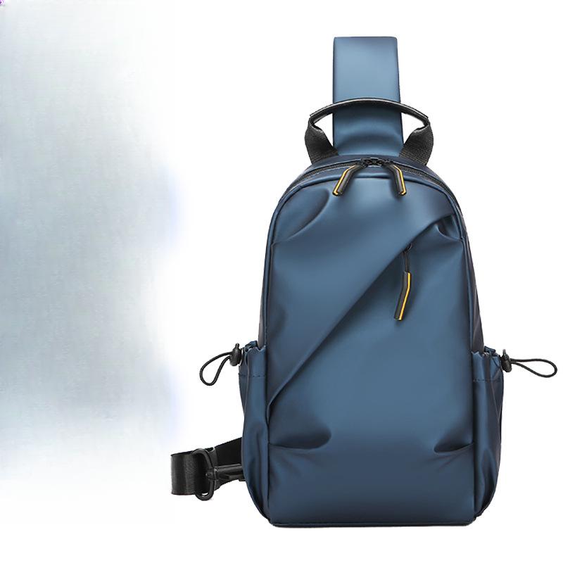 

Сумка-брим Простая Модная и Износостойкая Наплечная сумка Повседневная Дорожная Портативная Сумка-кроссбоди для поездок на работу Большой вместимости