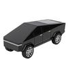 Portable Bluetooth Speaker Replica Car with Display Screen HD Sound Built in Mic Remote Selfie Control LED Party Light