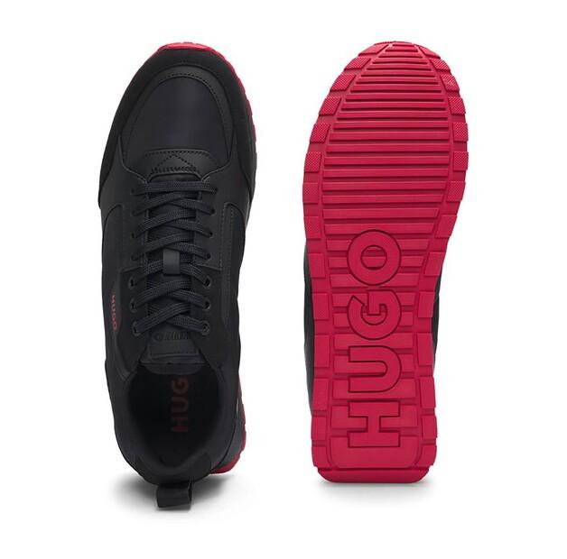 HUGO Icelin Pumf N Sneakers