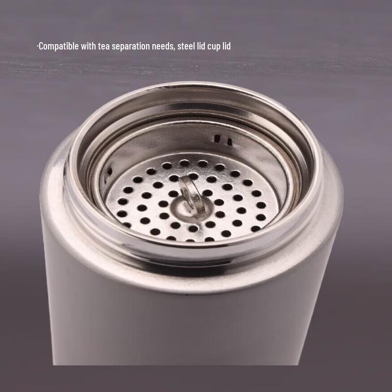 Zhuipu Master JP-T502 Titanium Travel Mug