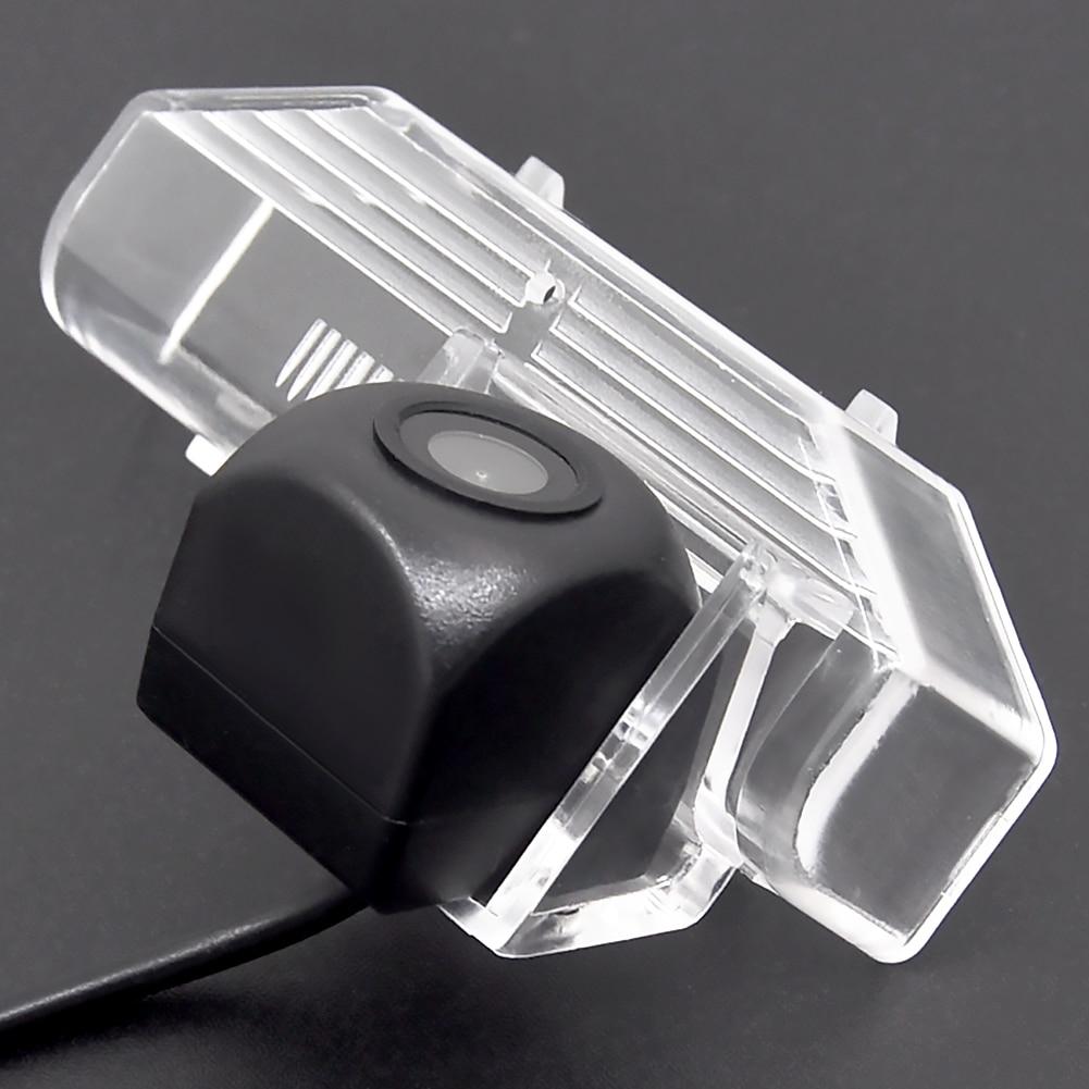 170° HD 1080P AHD Fisheye Vehicle Rear View Reverse Parking Back Up Camera for Mazda 6 Mazda6 Ruiyi RX-8 Atenza GH 2007-2013 Car