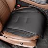 All-Season Rear Car Seat Cushion for Tesla Model 3/Y/S