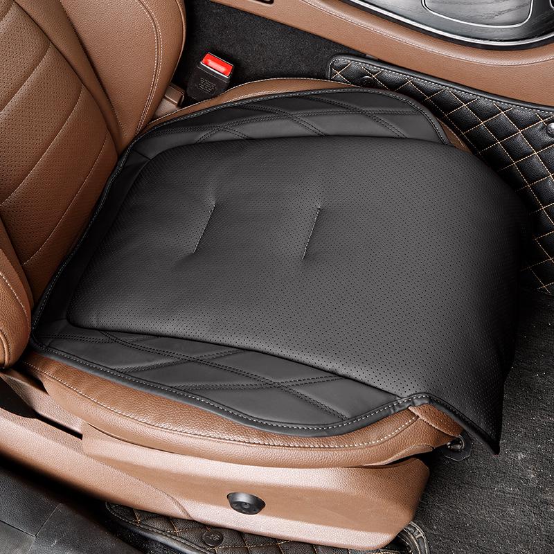 All-Season Rear Car Seat Cushion for Tesla Model 3/Y/S