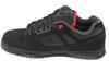 DC Shoes Stag, Mens Black Sneakers