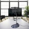 Intelligent Noise-Canceling Computer Omnidirectional Microphone Recording Mic
