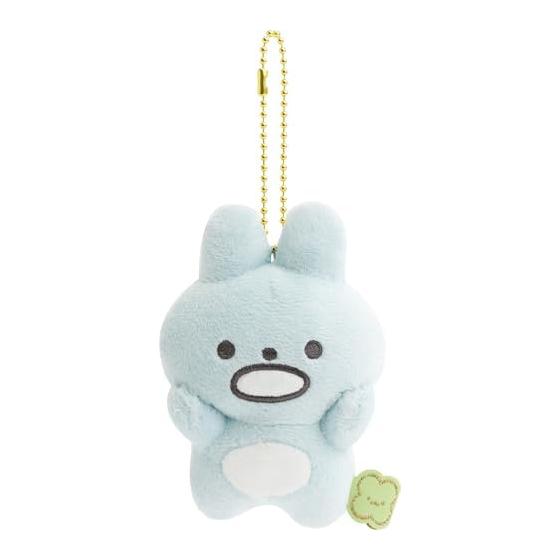 San-X Universe Zutto Issho Plush Toy Pokantotan MV43101 H105W70D60mm