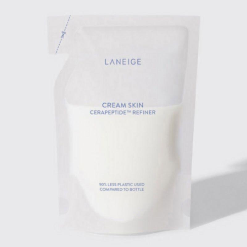 LANEIGE Cream Skin Cerapeptide™ Refiner Refill 170ml