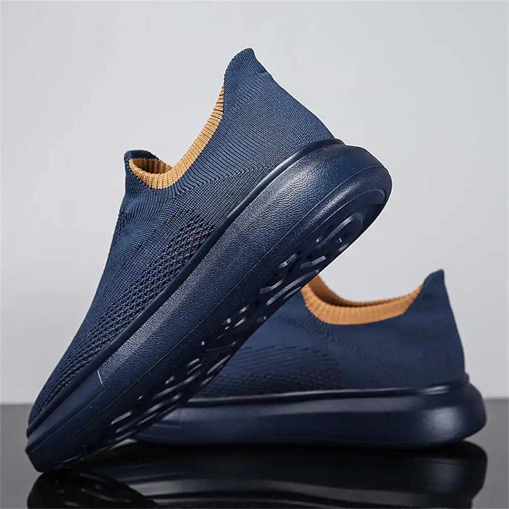 Size 39 Large Size Sneakers For Men 47 Men's Luxury Basketball Mocasin Shoes Men Sport Mobile Unusual Class Teniis Outside
