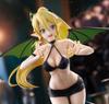 Sword Art Online BiCute Dark Figure Leafa Figure Official
