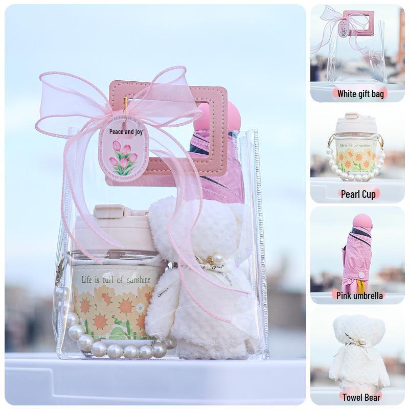 Wedding & Birthday Favor Box: Practical Gifts for Guests, Customers, Employees, Events & Team Building