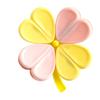 Decorative Sealing Clips, Household Bag Sealing Clips, Magnetic Sealing Clips, Creative Decorative Small Clips for Freshness Preservation