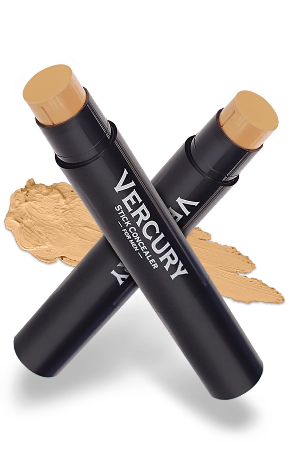 

Bercule Concealer Set of 2 Mens