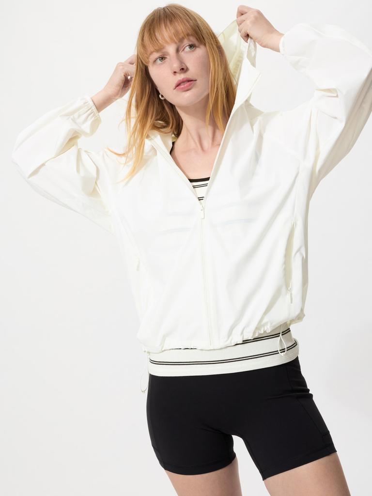 Uniqlo Japan Pocketable Uv Cut Hoodie