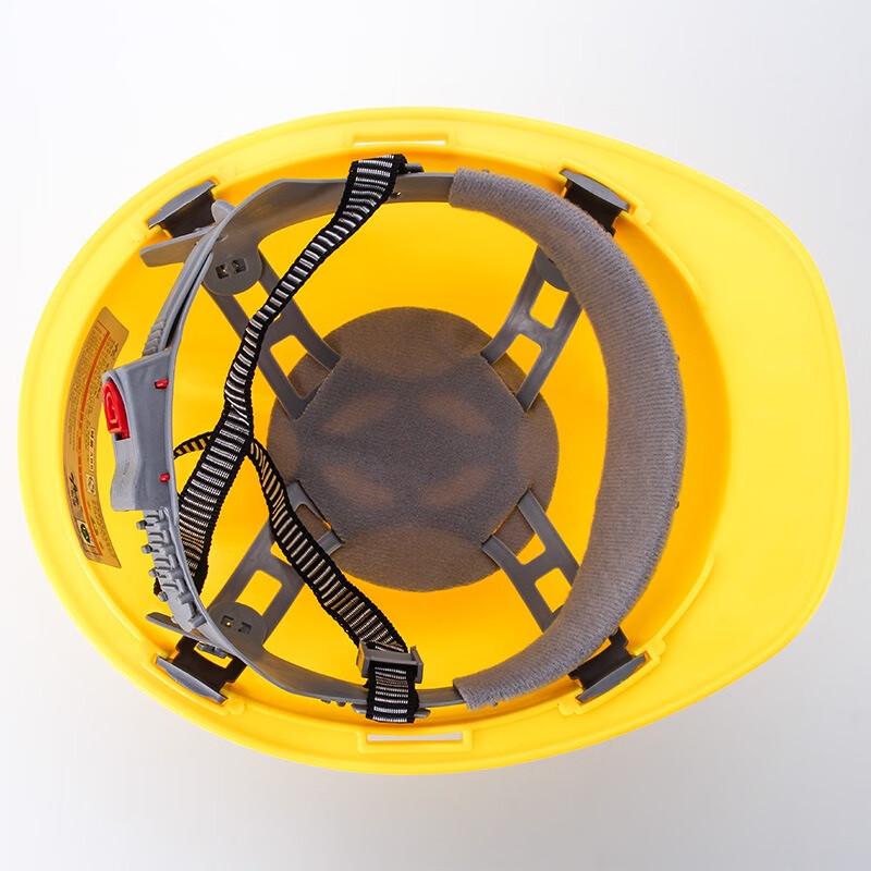 SHUIZHIYANG Breathable Construction Safety Helmet