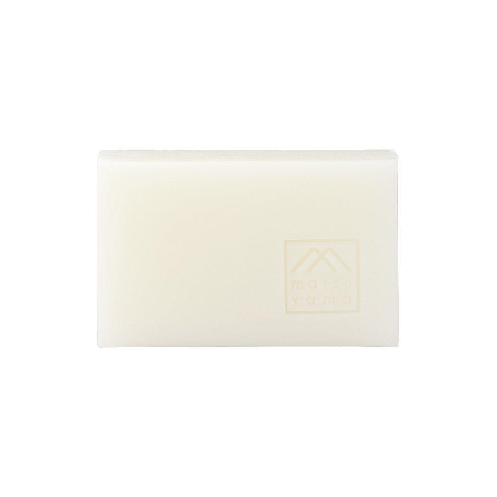 Lavender Rich Foam Facial Soap M-mark