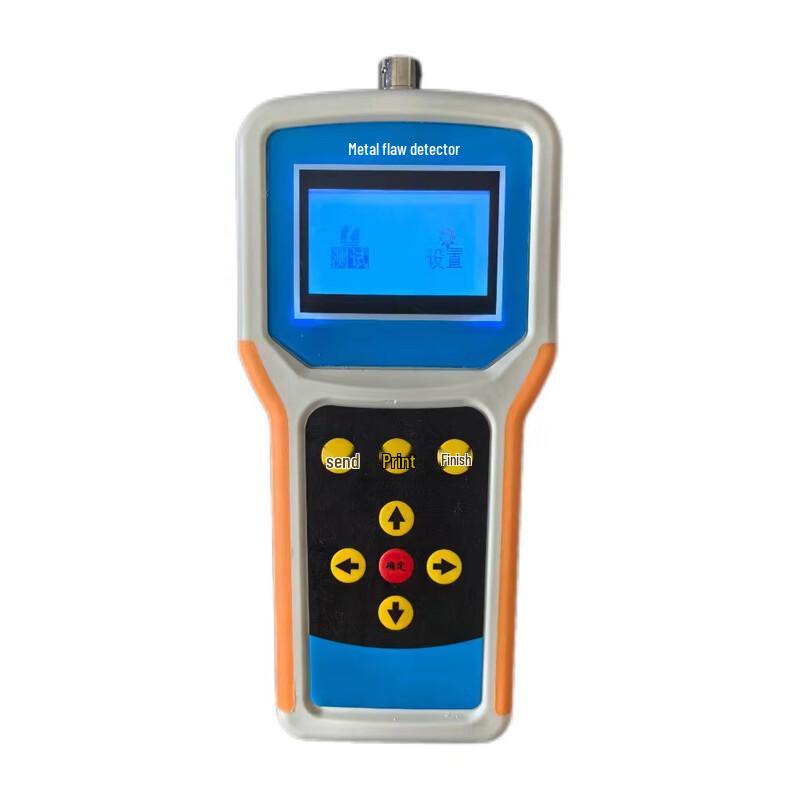 Ronghui WTS-100A Automotive Metal Flaw Detector