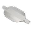 Meijiaxin 304 Chassis Armor for 16208-16210V3 Series