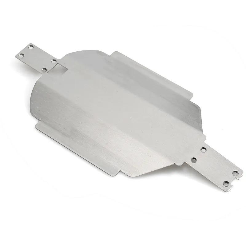 Meijiaxin 304 Chassis Armor for 16208-16210V3 Series