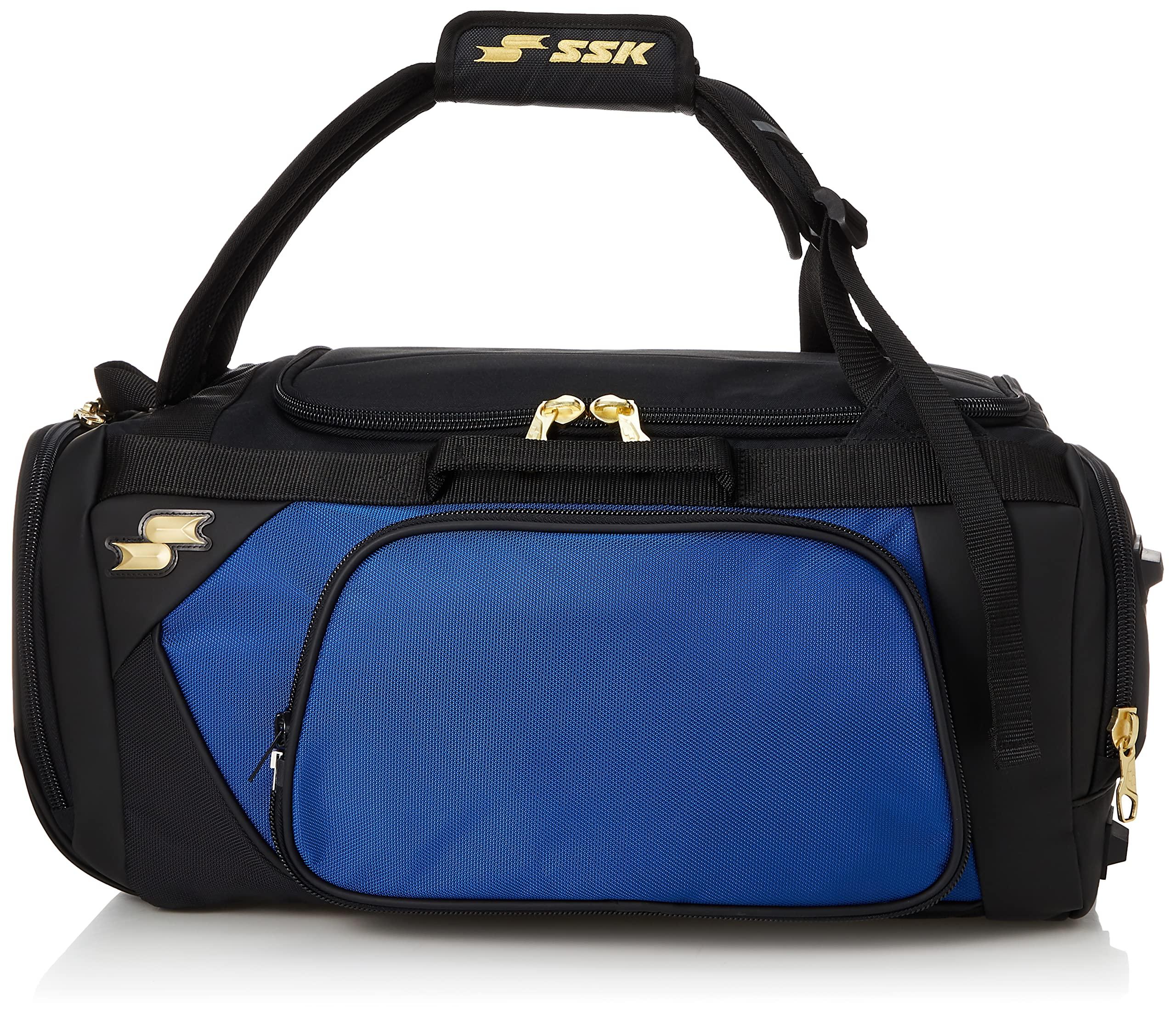 

Shoulder Bag 3WAY Shoulder Bag BA6001 D Blue Free Size [SK] (63)