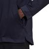 adidas Jackets Men's Legend Ink Hooded Moderate Other HL8777