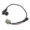 Rear View Backup Camera 8 Pins Waterproof HD Image Wide Angle Lens 56054158AD for Journey 2011 To