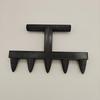 1PC Gardening Punch Seeder  Household Vegetable and Flower Seedling Punch - Balcony Vegetable Garden Seedling Sowing Artifact
