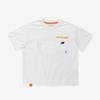 New Balance Kids 2 Pocket Illustration Woven Setup Nk9ye2402u 59 Short Sleeve Tee