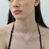 VINTAGE HOLLYWOOD Daisy Bloom Garden Necklace