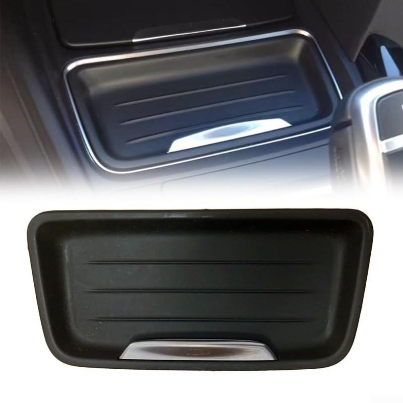 

ert For BMW 3 Series For 4 Series F30 F31 F34 F35 F32 F33 F36 Center Console Cup Holder Tray 2013-