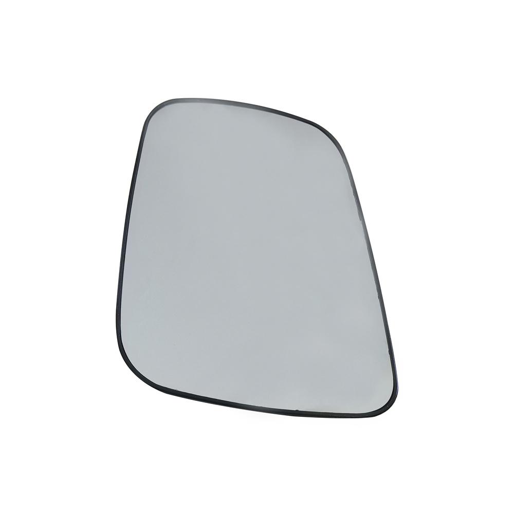 Car Mirror Glass Heated with Backing Left Side For MITSUBISHI LANCER 2008-2015