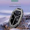 2025 Leopard Titanium Key Case Pro Max: Intelligent Driving Ultra Shell 3 Version