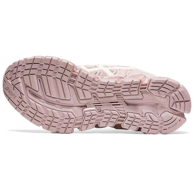Asics Gel Quantum 360 5 Watershed Rose Donna 1022A163-700