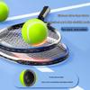 WEZHO Solo Tennis Trainer Set for Women