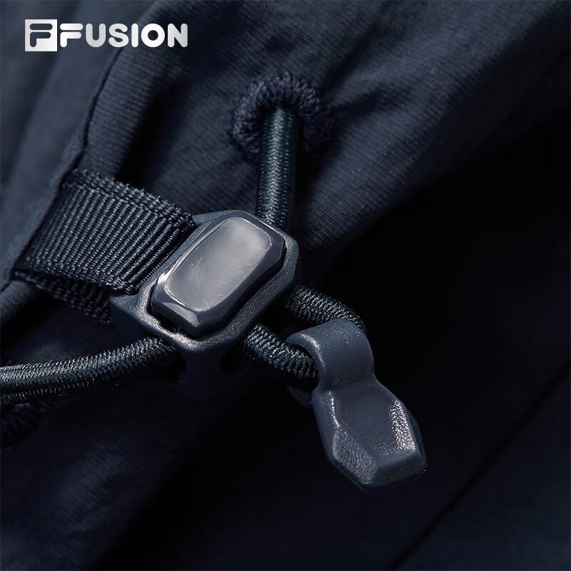 FILA FUSION Women's Woven Casual Dress