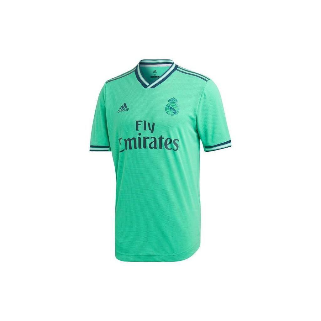 adidas Jalgpallisärk Meeste Roheline EC9301