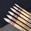 Professional Detail Paint Brush Art Painting Brushes for Watercolor & Oil Drawing Painting Supplies